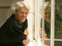 Sylvia Wetzel, Vortrag Buddhistische Stadt-Zentrum Hamburg