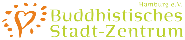 Logo des Buddhistischen Stadt-Zentrums Hamburg e.V.