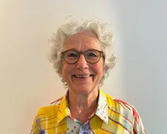 Portrait Frau
