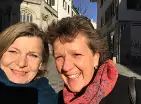 Portrait Frauen