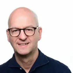 Portrait Herr
