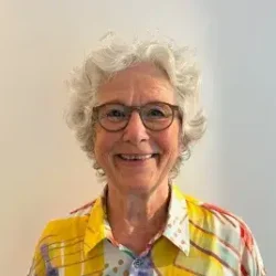 Portrait Frau